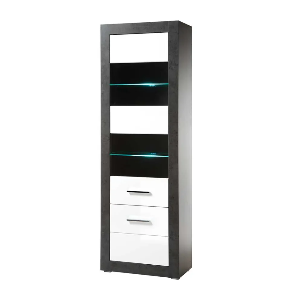 Vitrine Jains