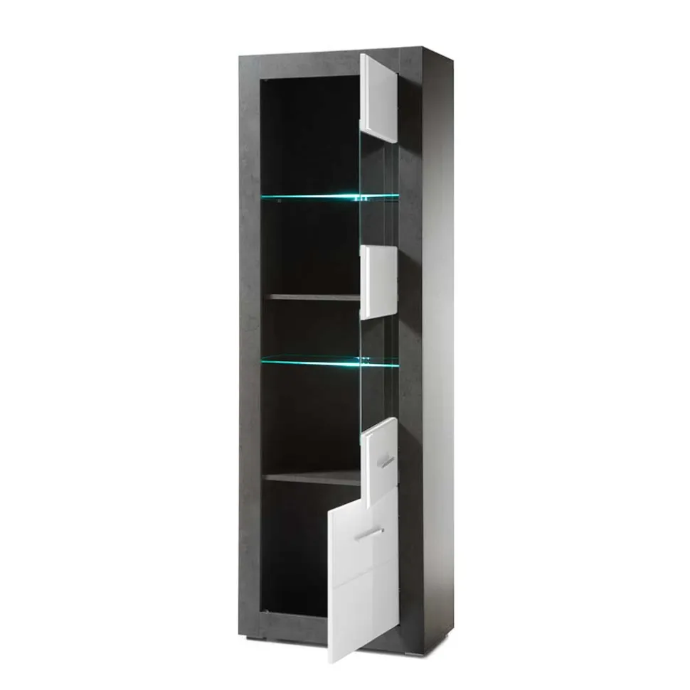 Vitrine Jains