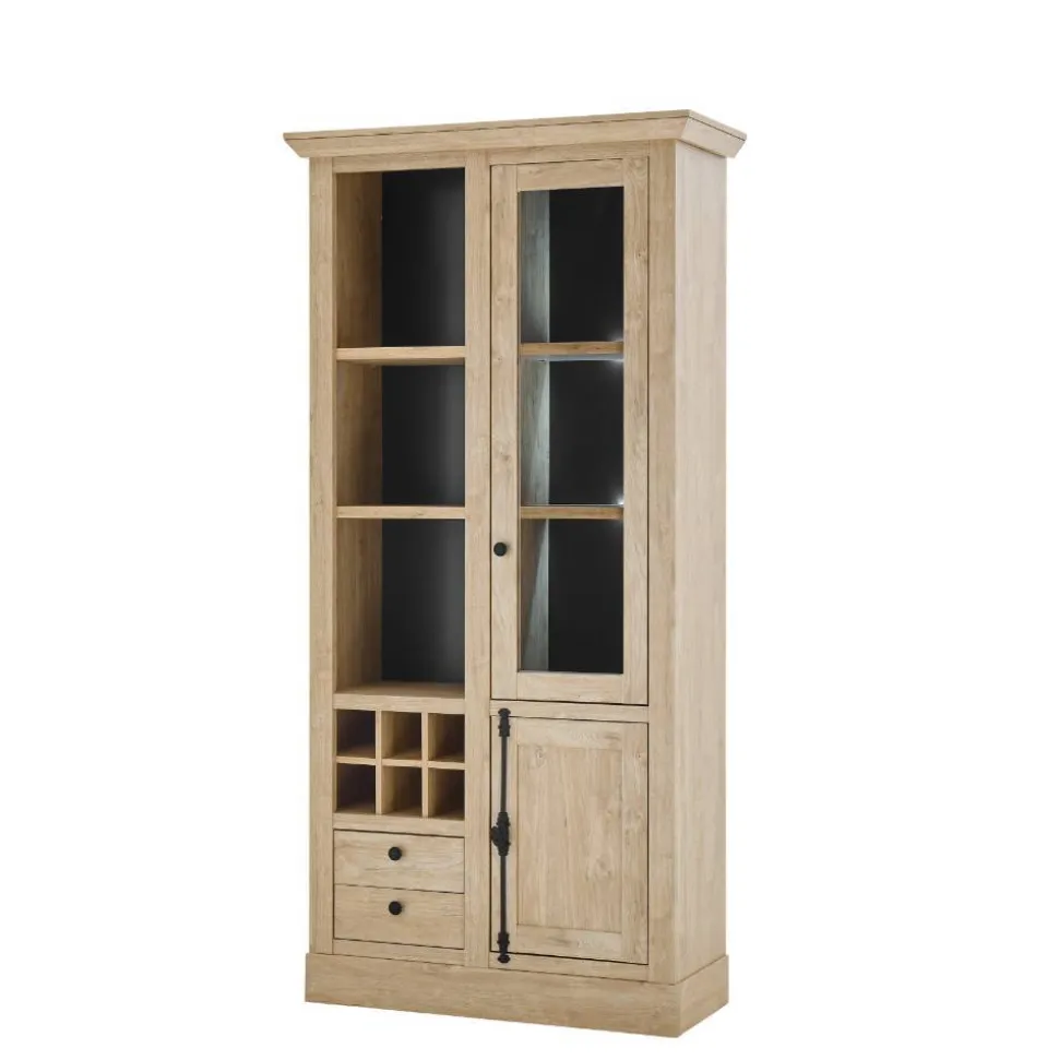 Vitrine Jennva