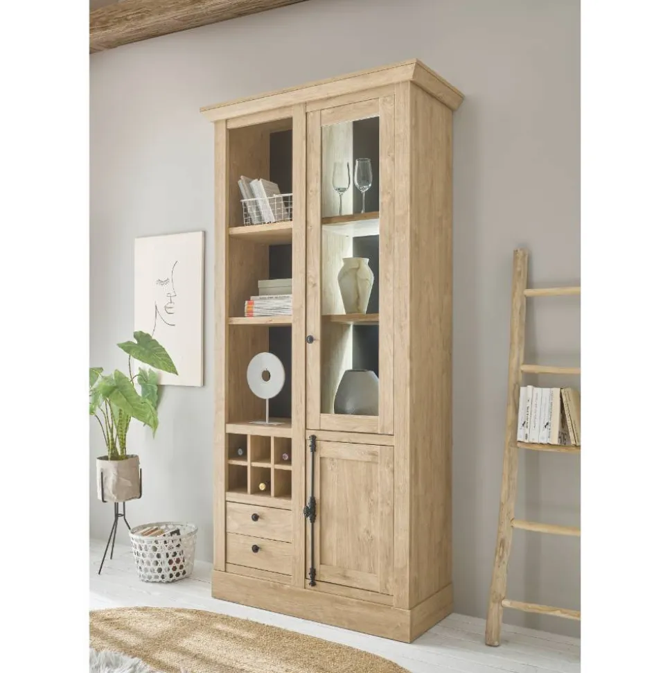 Vitrine Jennva