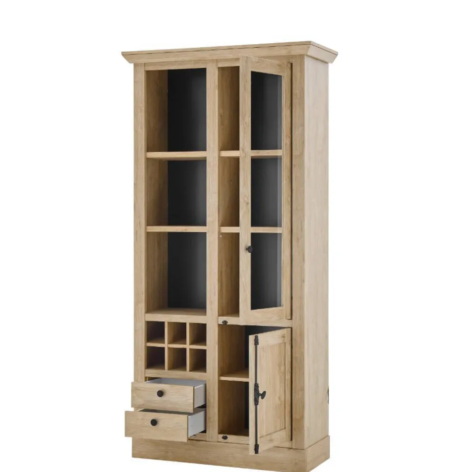 Vitrine Jennva