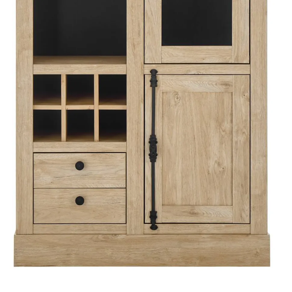 Vitrine Jennva