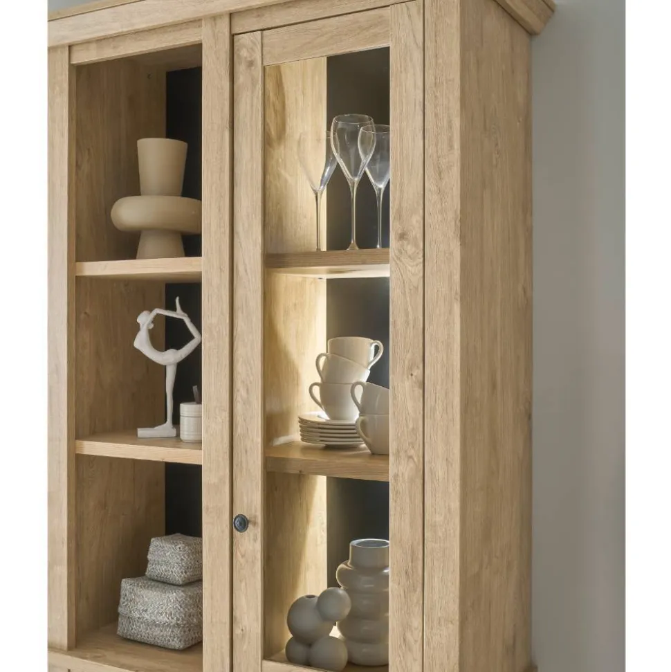 Vitrine Jennva