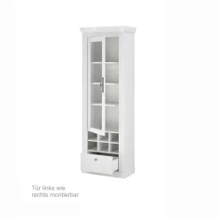 Vitrine Kazanova