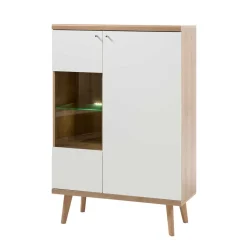 Vitrine Levanca