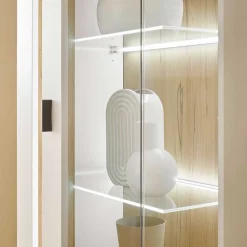 Vitrine Luzillo