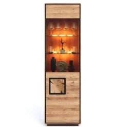 Vitrine Macereta