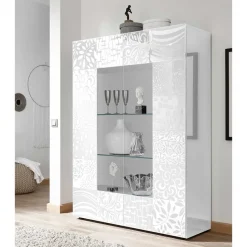 Vitrine Peledrav