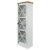 Vitrine Tevez