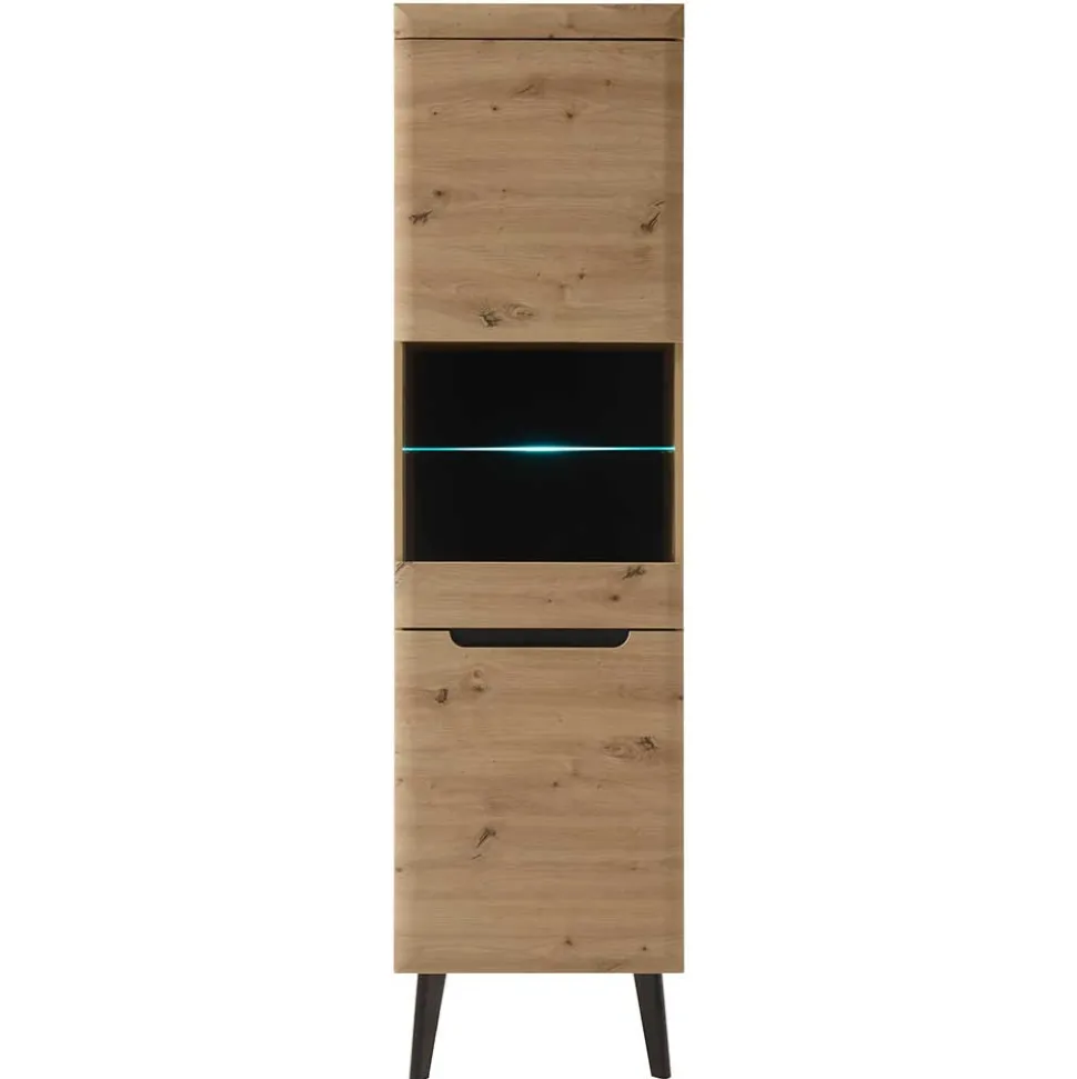 Vitrine Tomya
