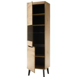 Vitrine Tomya
