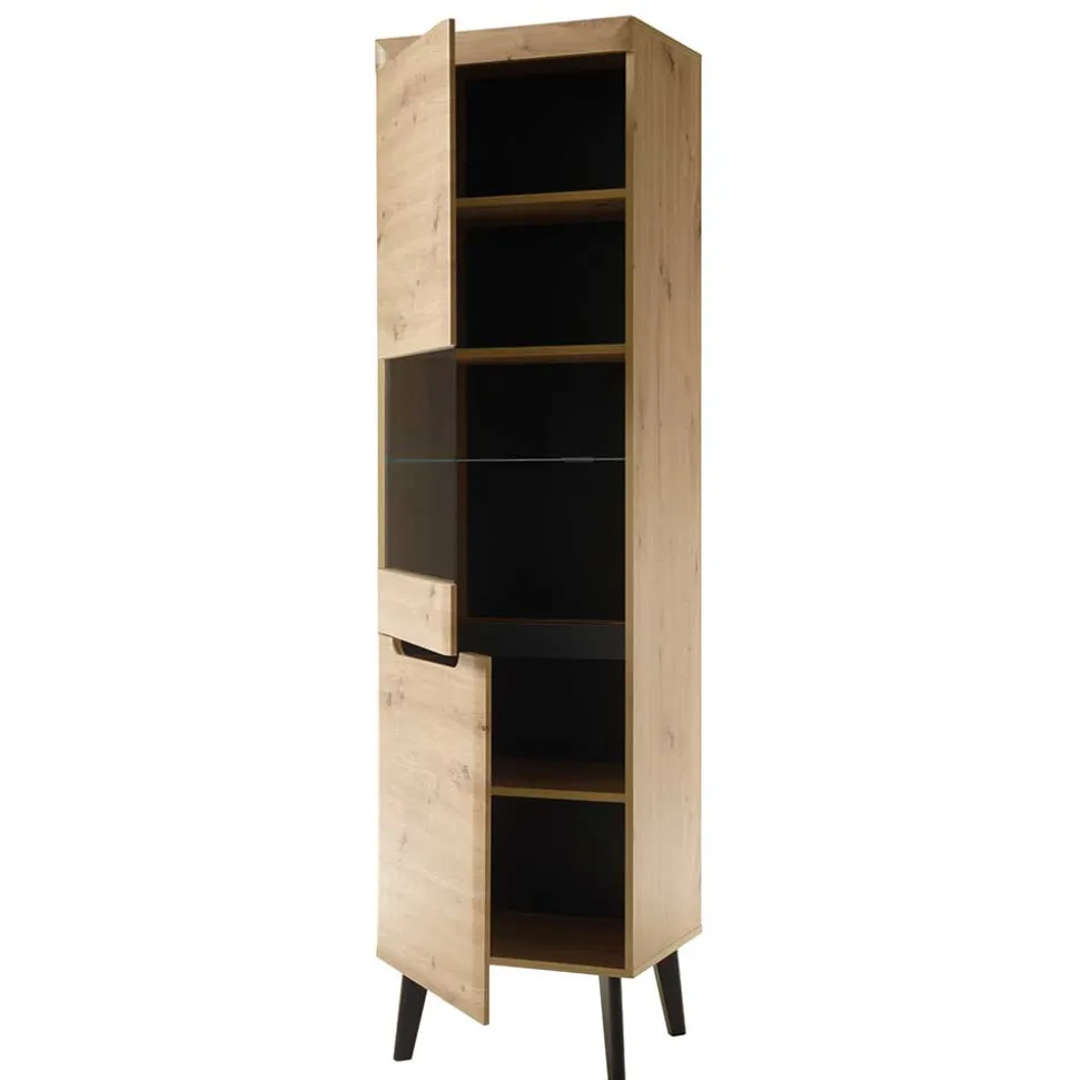 Vitrine Tomya