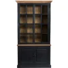 Vitrine Trisdan