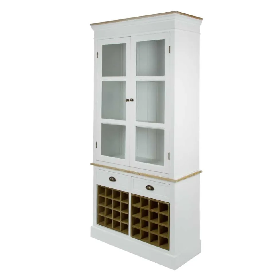 Vitrine Tropez