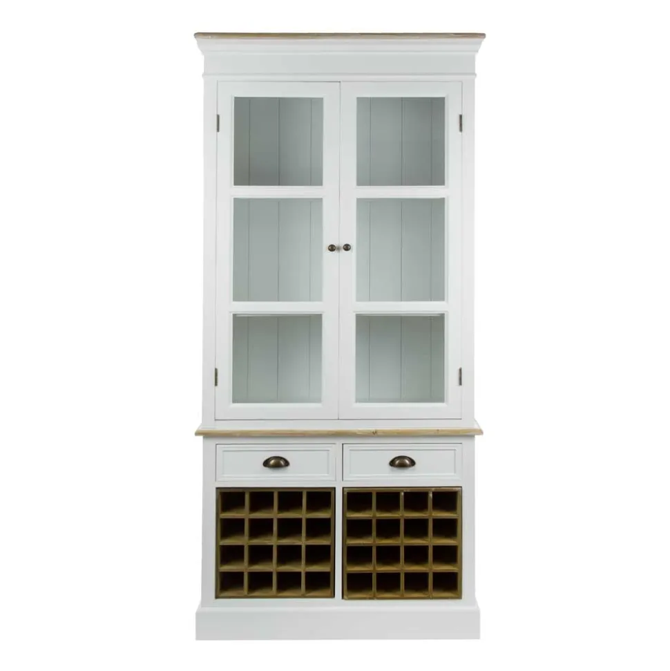 Vitrine Tropez