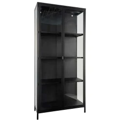 Vitrine Viomantica