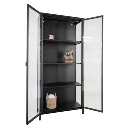 Vitrine Viomantica
