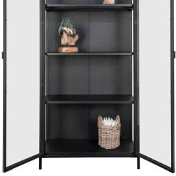 Vitrine Viomantica