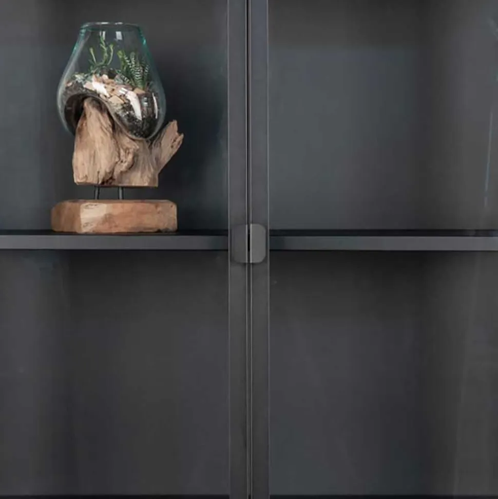 Vitrine Viomantica