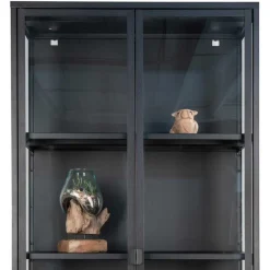 Vitrine Viomantica