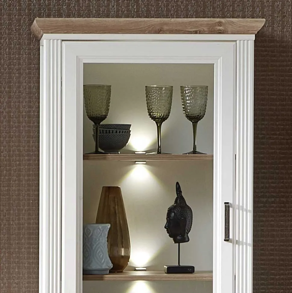 Vitrine Vronata