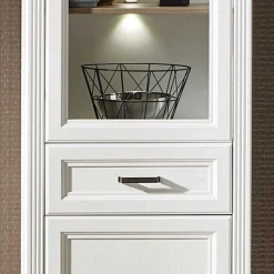 Vitrine Vronata
