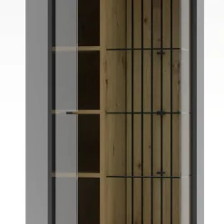 Vitrine Yarisis