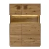 Vitrinen Highboard Onitos