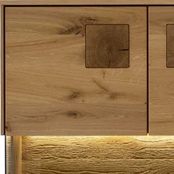 Vitrinen Highboard Onitos