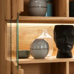 Vitrinen Highboard Onitos