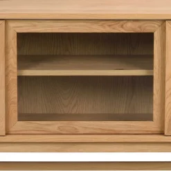 Vitrinen Sideboard Rattana