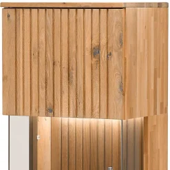 Vitrinenschrank Aco