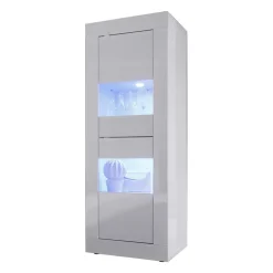 Vitrinenschrank Deconda