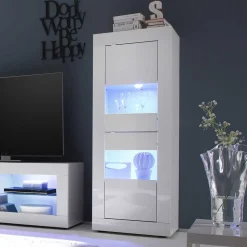 Vitrinenschrank Deconda