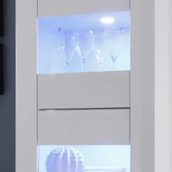 Vitrinenschrank Deconda