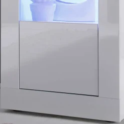 Vitrinenschrank Deconda
