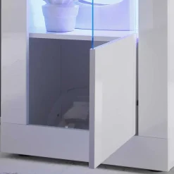 Vitrinenschrank Deconda