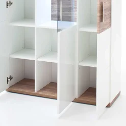 Vitrinenschrank Gazino