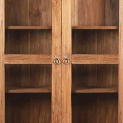 Vitrinenschrank Goyas