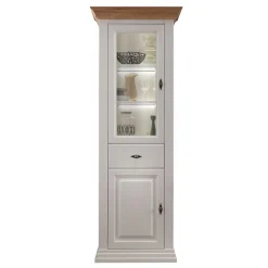 Vitrinenschrank Greeks