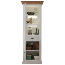 Vitrinenschrank Greeks