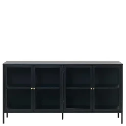 Vitrinenschrank Hirmus