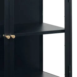 Vitrinenschrank Hirmus