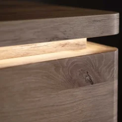 Vitrinenschrank Irysma