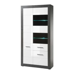 Vitrinenschrank Jains