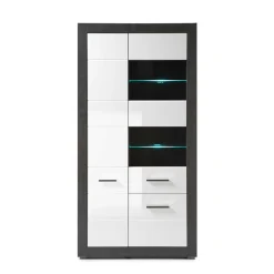 Vitrinenschrank Jains
