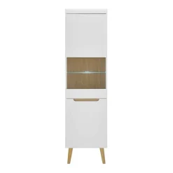 Vitrinenschrank Jasturian