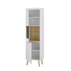 Vitrinenschrank Jasturian