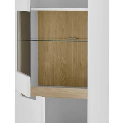 Vitrinenschrank Jasturian
