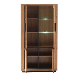 Vitrinenschrank Jayva